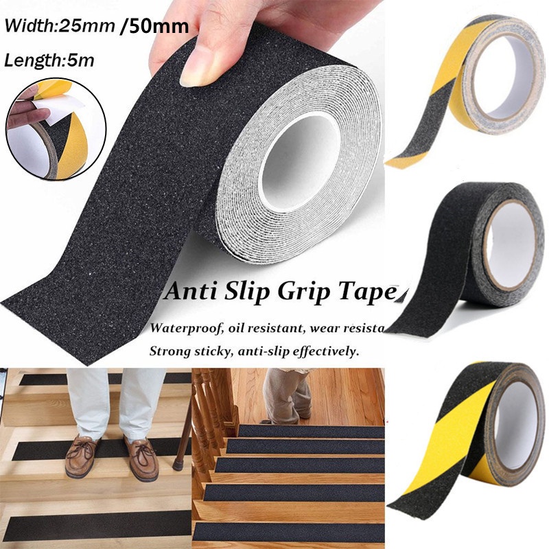 Anti-slip Tape Outdoor/Home Anti Slip Sticker Elderly Anti Slip Strong ...