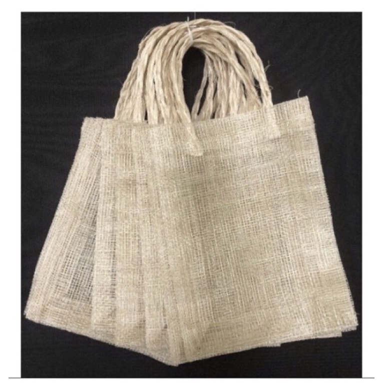 Sinamay bags wholesale deals