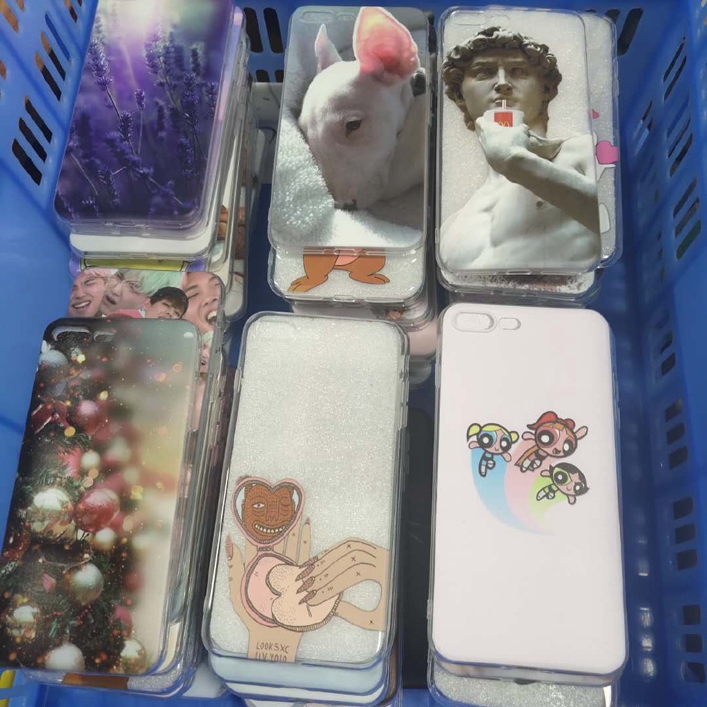 Customize case Personalized phone case Pasadyang soft case jelly case high  quality phone case Custom glass case