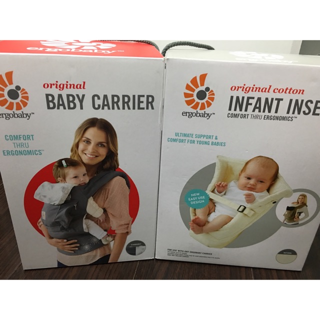 Ergobaby original starburst best sale