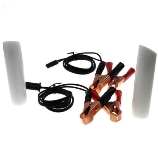 Universal Fuel Injector Flush Cleaner Jet Nozzle Cleaning Tool Shopee