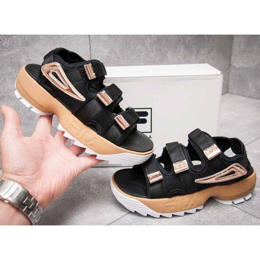 Fila hot sale sandals ph