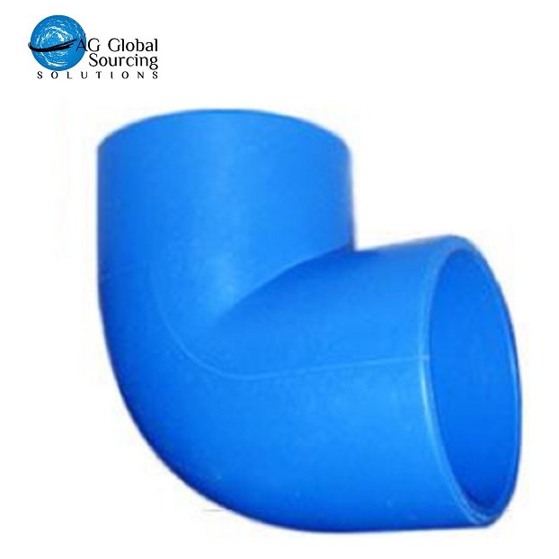 PVC elbow 1