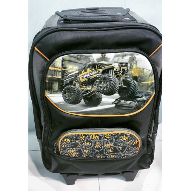 Hawk hotsell backpack shopee