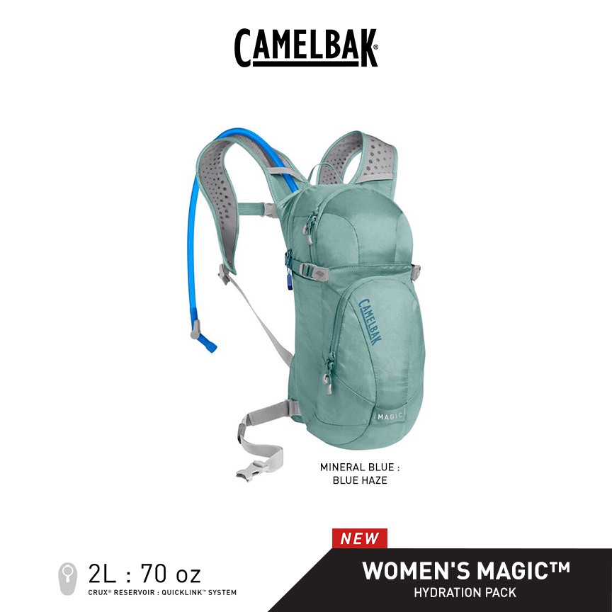 CamelBak Women s Magic 70 oz Hydration Pack Shopee Philippines