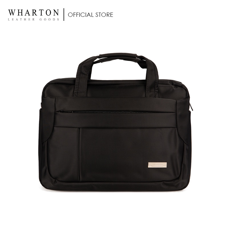 Wharton Lightweight Laptop Bag Shopee Philippines
