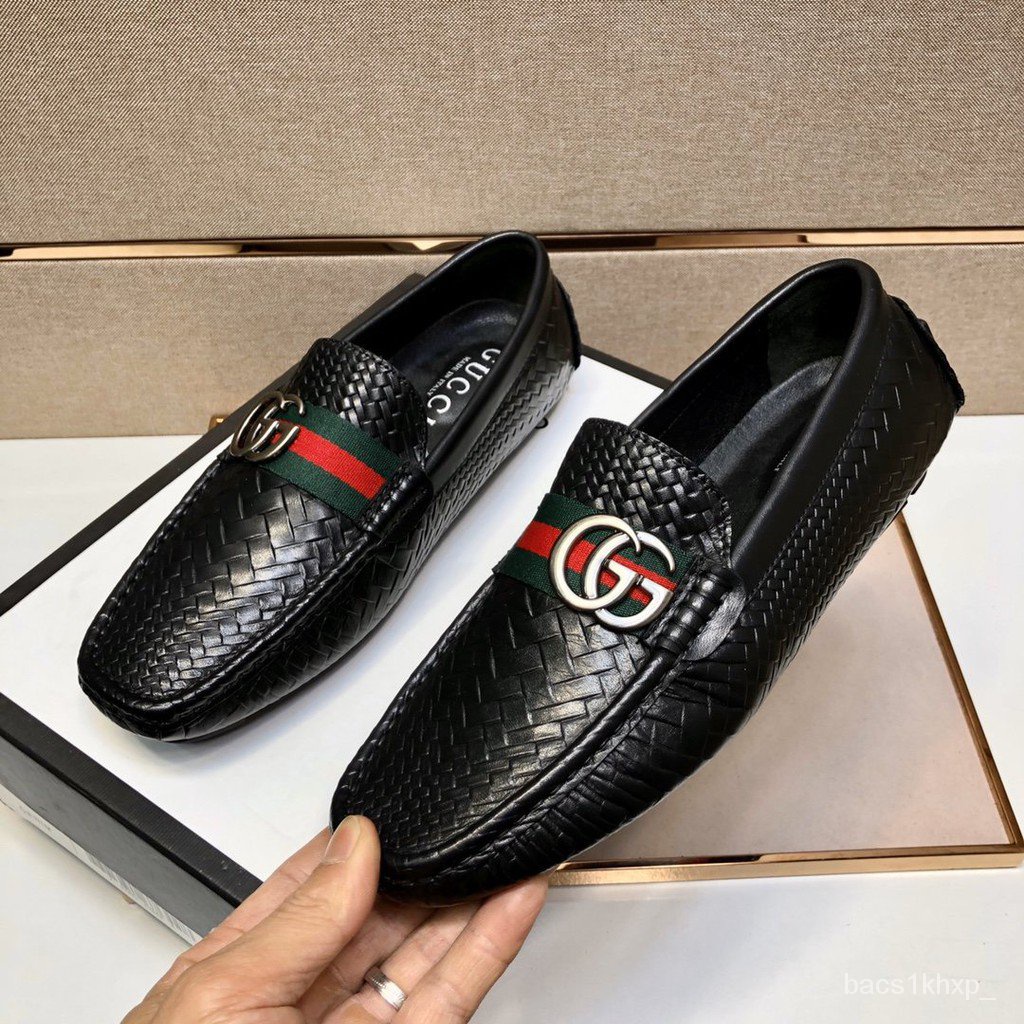 Gucci wedding store shoes men