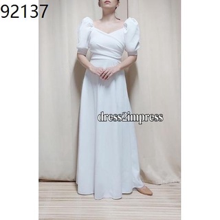 Filipiniana dress for clearance pregnant