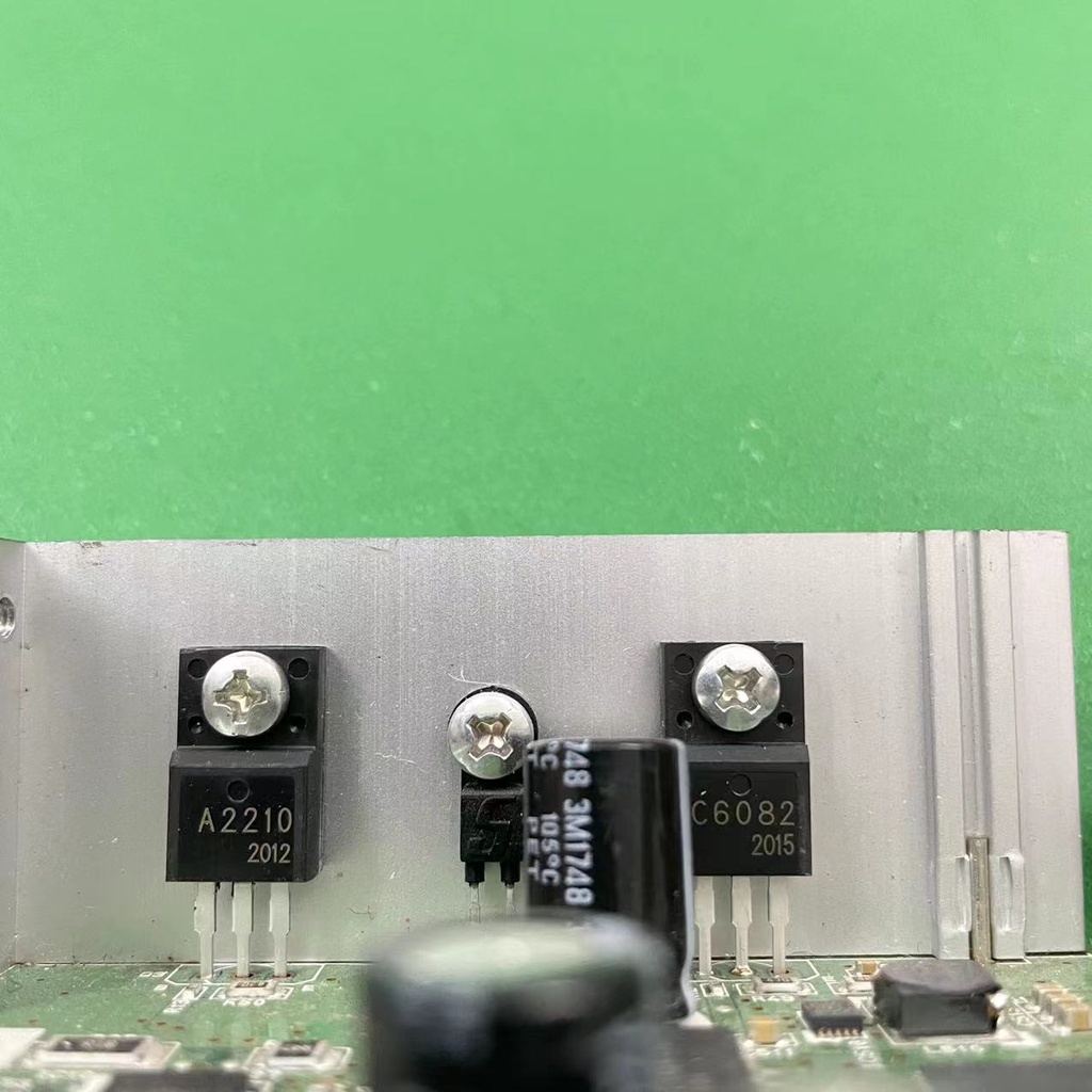 EPSON L1300 L1800 motherboard A2210 C6082 Transistor Shopee Philippines