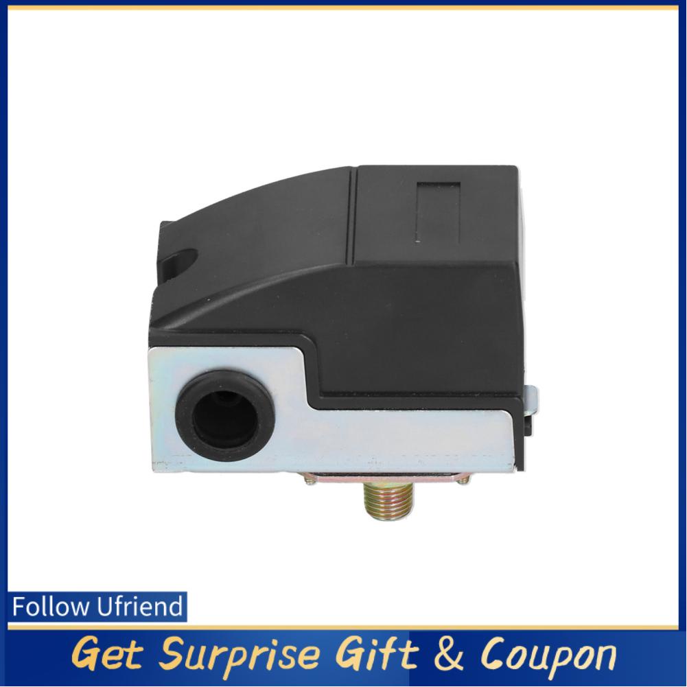 Ufriend Water Pump Pressure Control Switch Adjustable Automatic ...