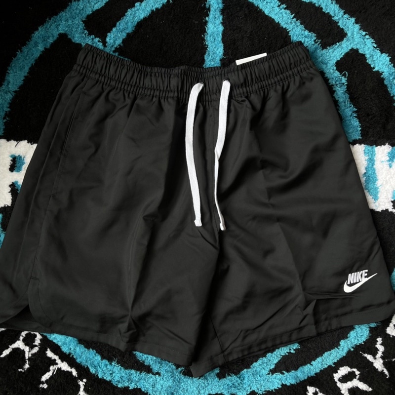 Nike flow woven shorts Shopee Philippines