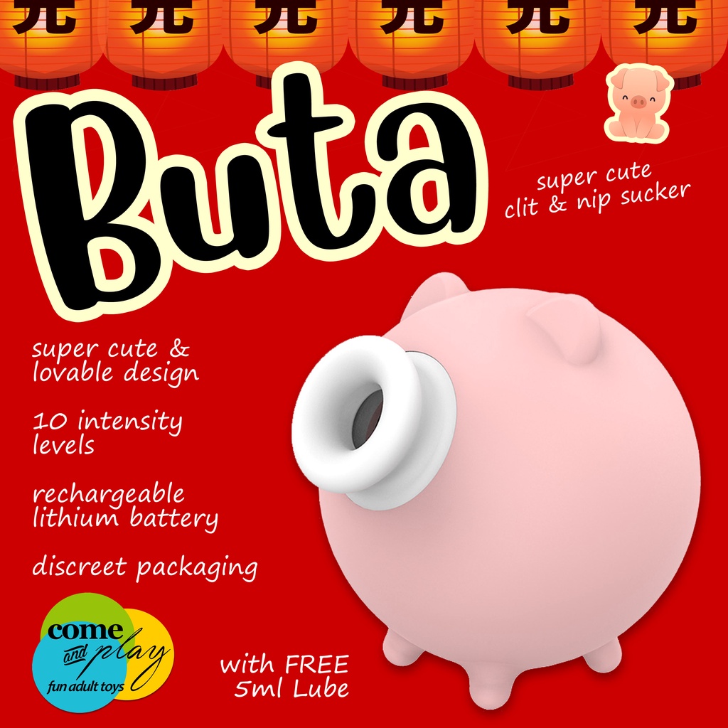 Buta