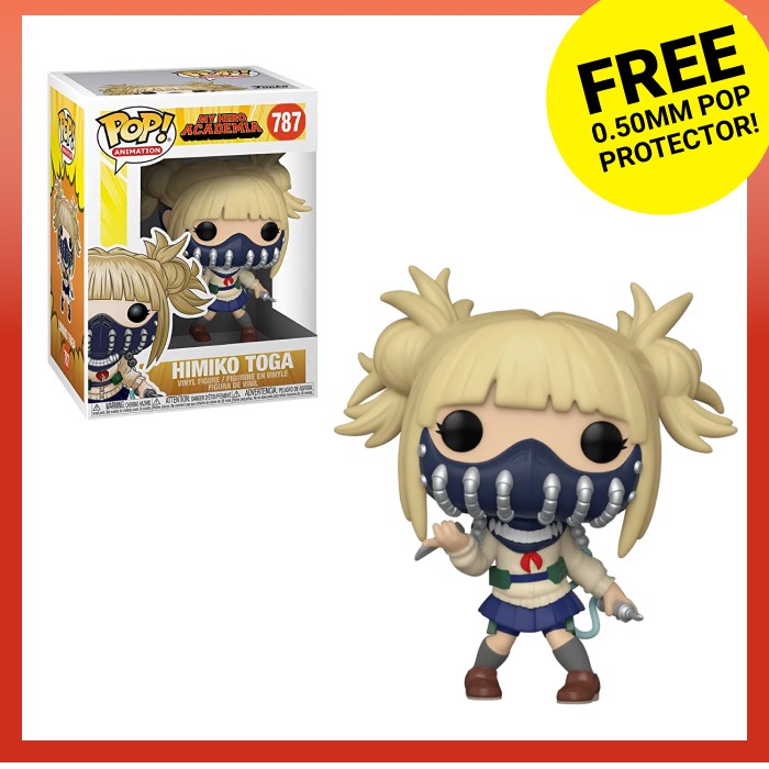 Toga funko store pop