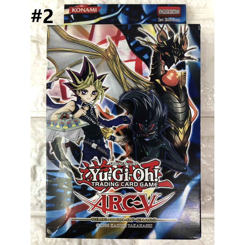 yugioh arc v card sleeves Yugioh OCG Arc-V Hong Kong Open Tournament 2014 Sleeves