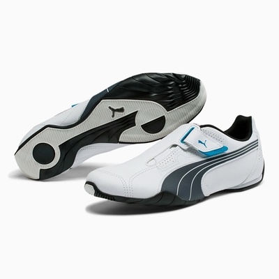 Puma velcro deals shoes mens