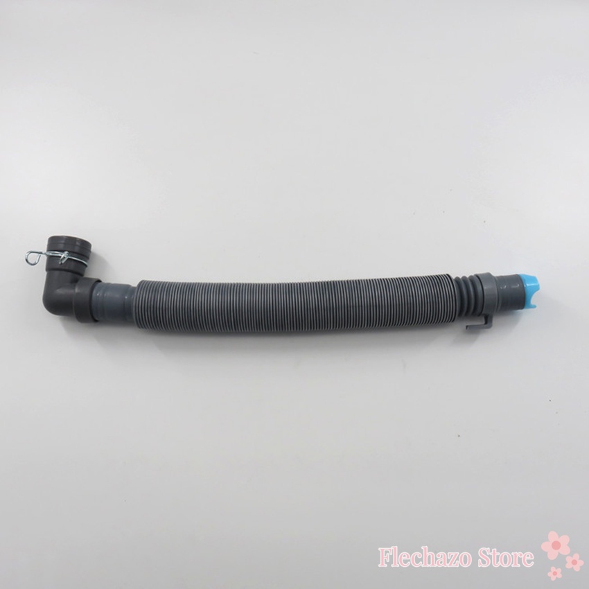 thumbnail image 2 of SparesWorks 1.5m Washing Machine Drain Hose Extension Kit For LG – 18mm/22mm 2 of 4