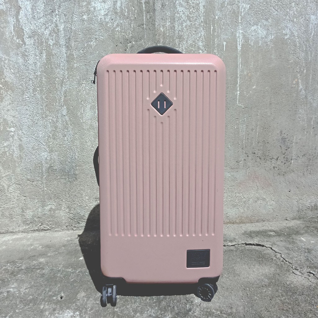 Herschel store luggage ph