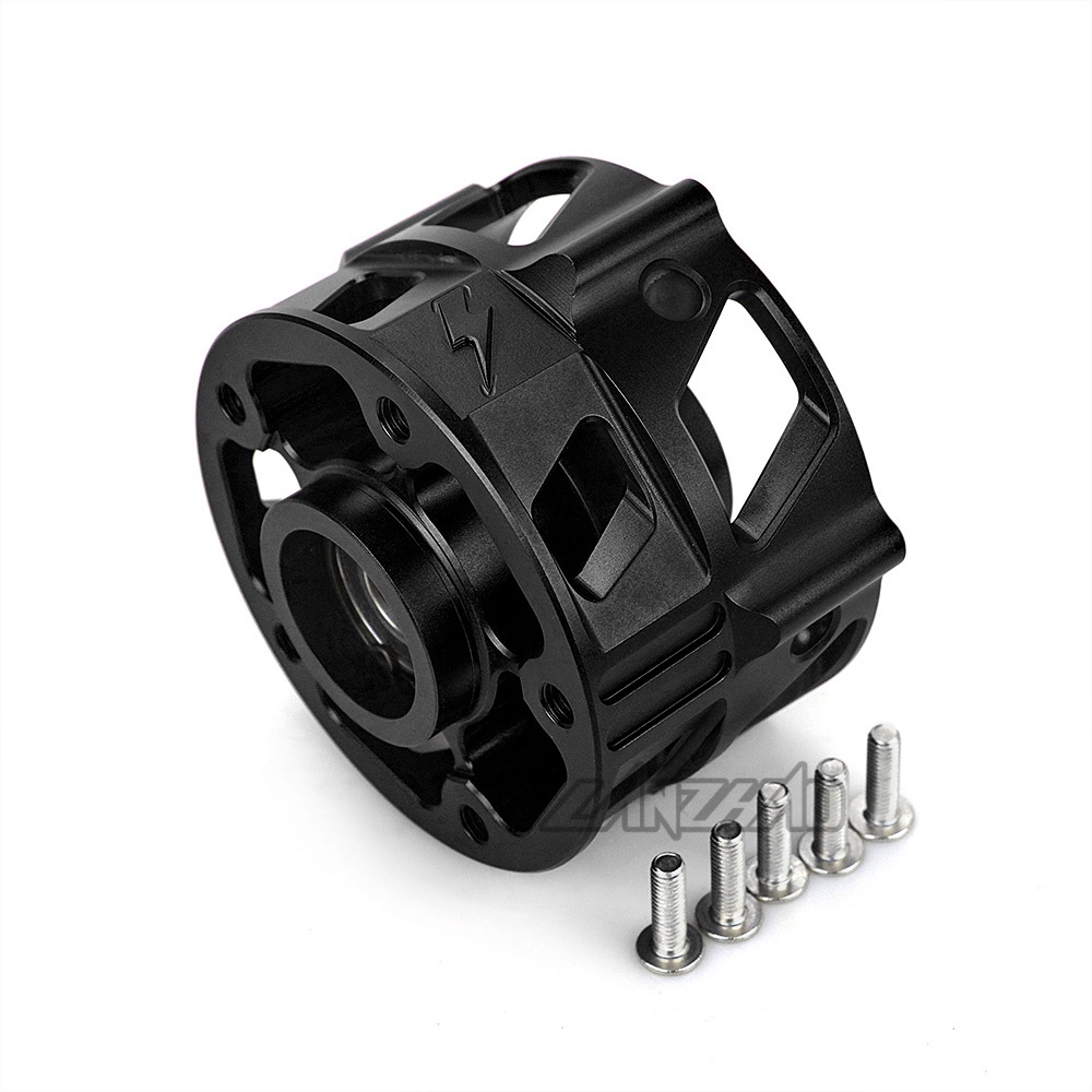 for VESPA Sprint PRIMAVERA 150 Front Hub Frame Scooter CNC Front Wheel ...