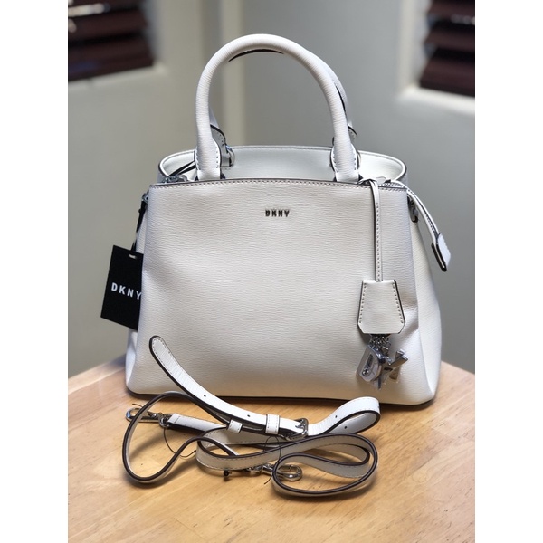DKNY paige MD satchel Shopee Philippines