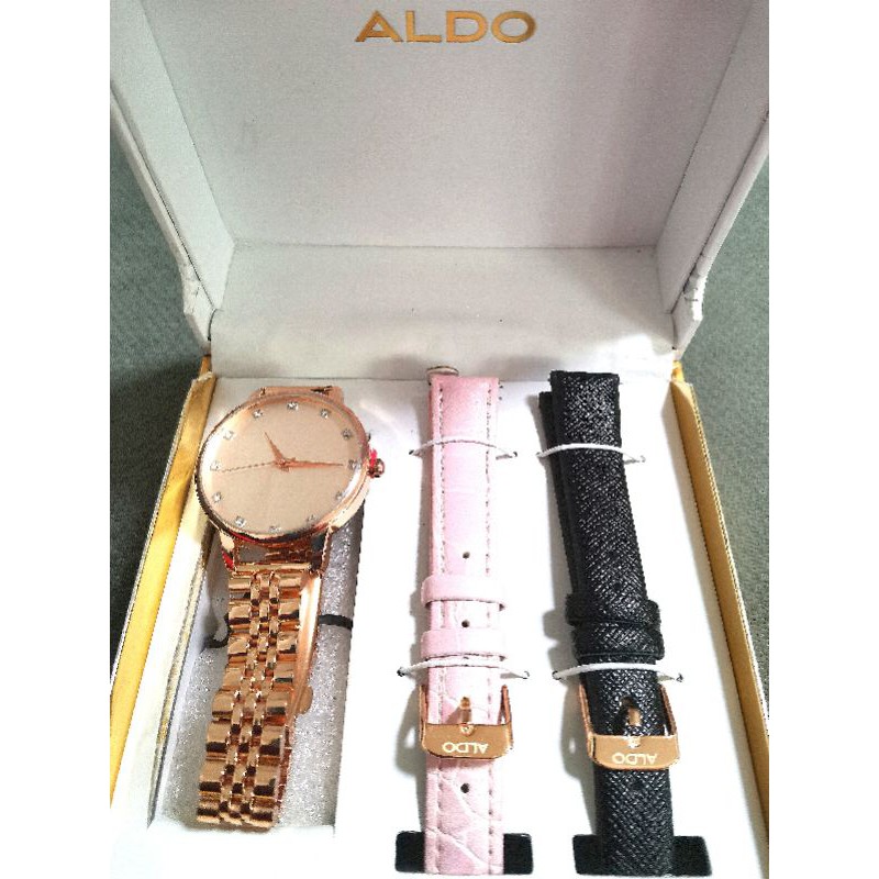 Aldo watches price discount list