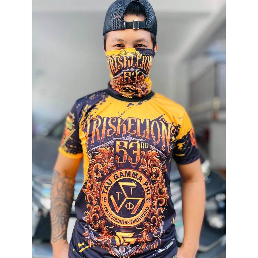 Gamma shirt online