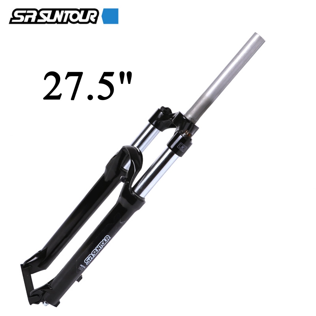 sr suntour xcm mountain bike suspension forks