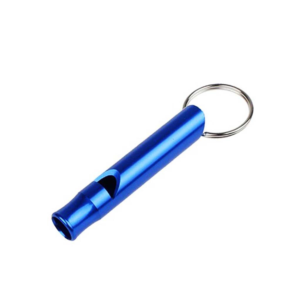 Life-saving Whistle Travel Mountaineering Aluminum Survival Whistles ...