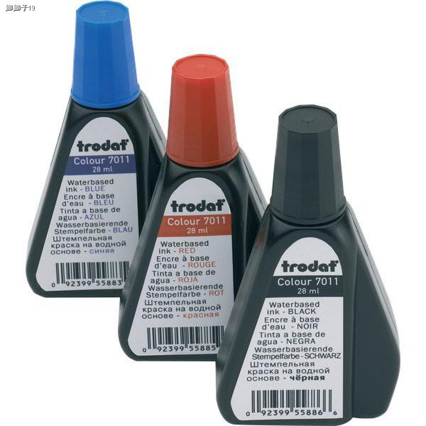 Water Based Ink Refill