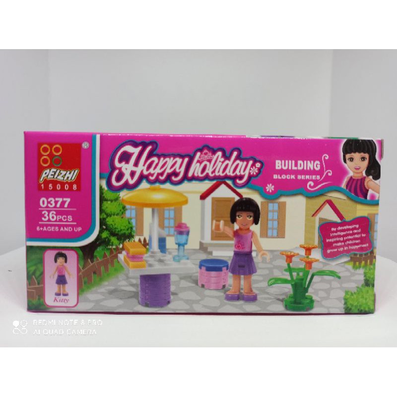 Happy blocks and toys online