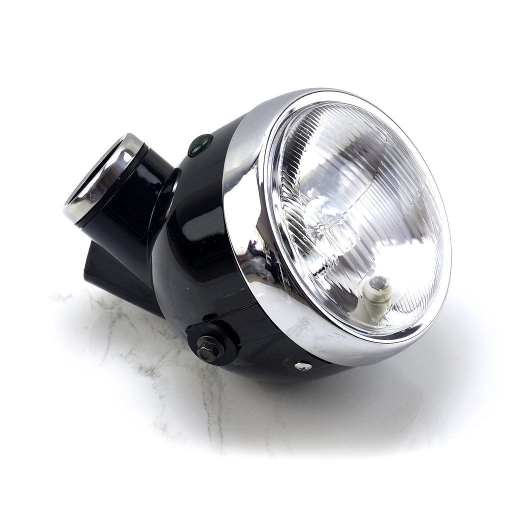 Light Z50 Headlight with display for Honda Monkey Bike Macaquinho Z50