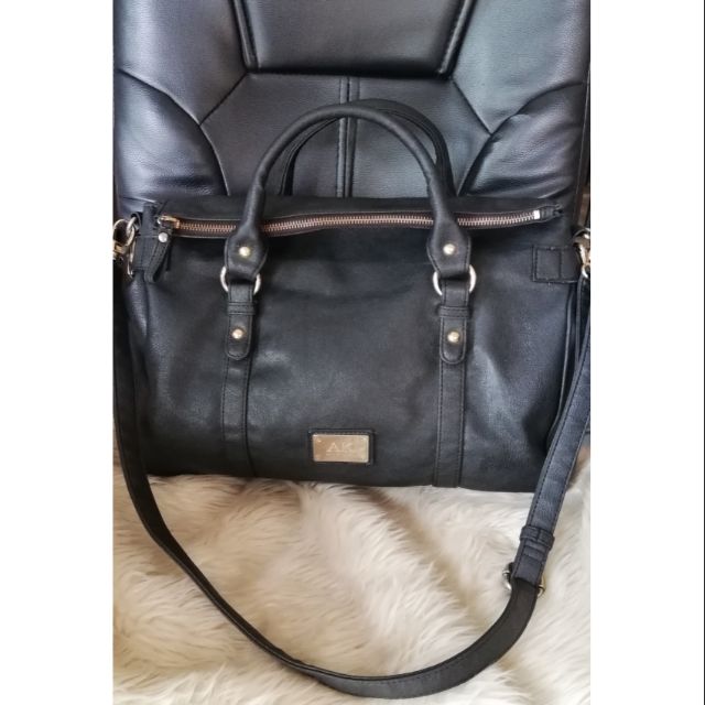 Anne klein 2 way bag sale