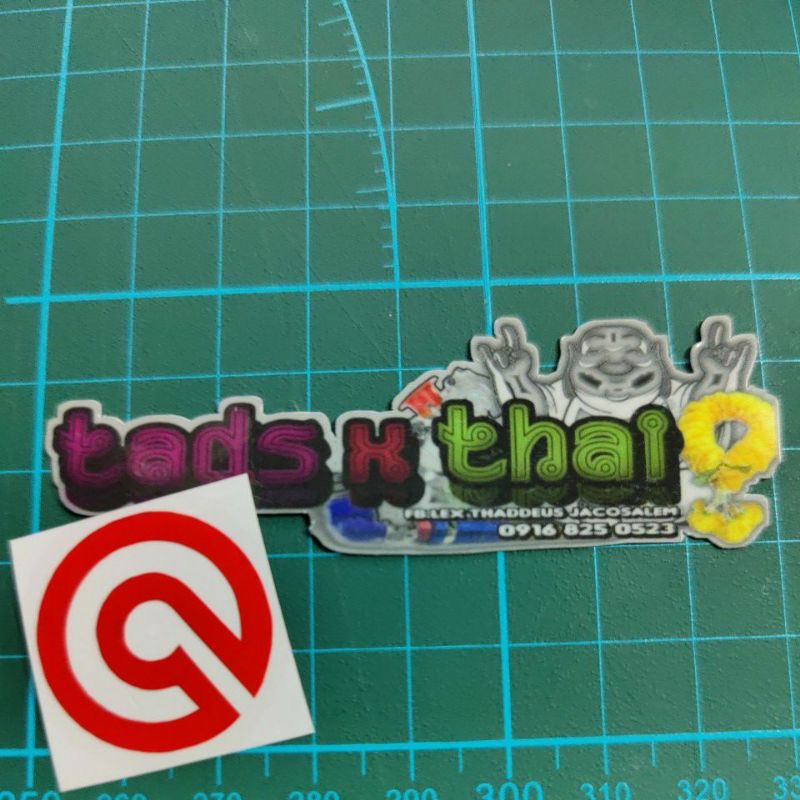 brembo sticker and logo sticker lex checkout | Shopee Philippines