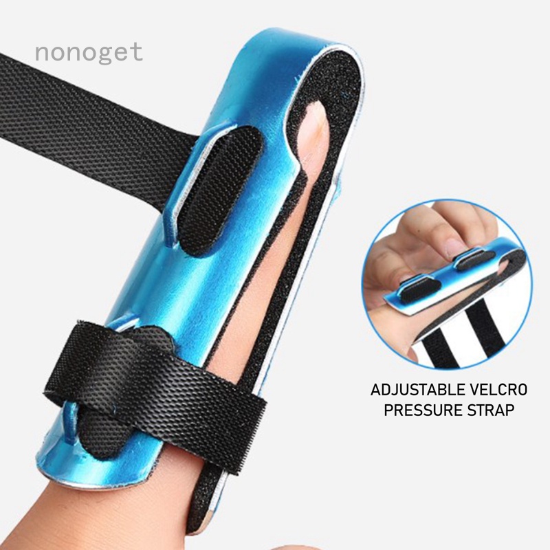 Finger Fixation Splint Support Pain Relief Postoperative Recovery ...