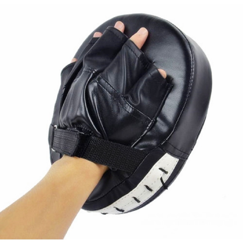 Hand mitts boxing on sale
