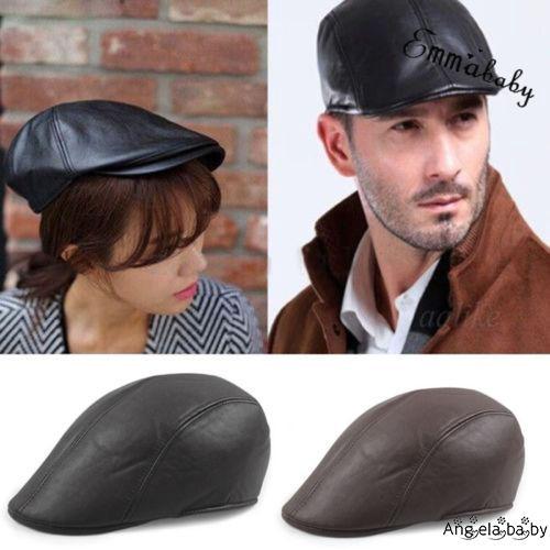 Breathable Mesh Ivy Cap Men Women Newsboy Caps Golf Cabbie Flat Hat  Casquette