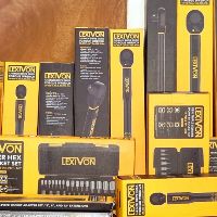 Dewalt DWA2SLS136 136-Piece Bit Set + DCG414 6