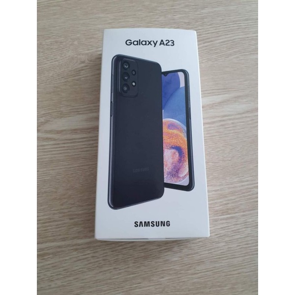 USED Samsung Galaxy A32 5G SM-A326U 64GB Awesome Black Metro PCS