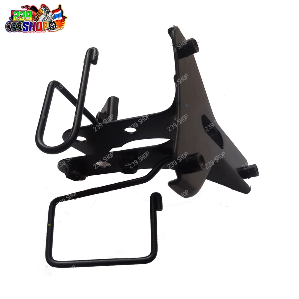 Front Mask Stabilizer Bracket WAVE110I-NEW Genuine 64221-KWW-650 ...