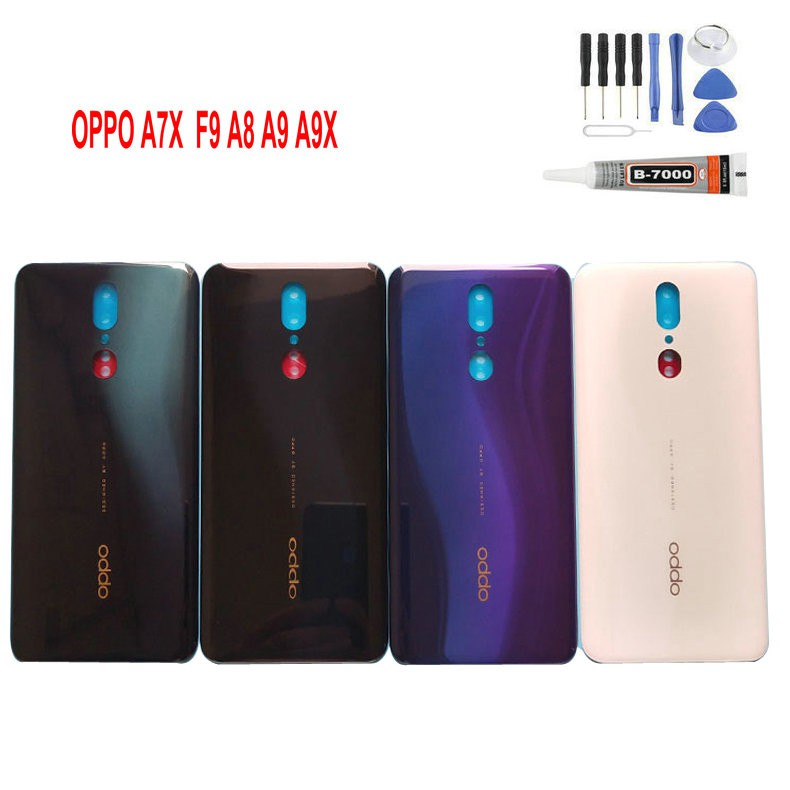 [ YD parts ] For OPPO A7X F9 A5 2020 A8 A9 2020 A9X A91 A92 A92S A93 ...