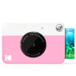 printomatic digital instant print camera