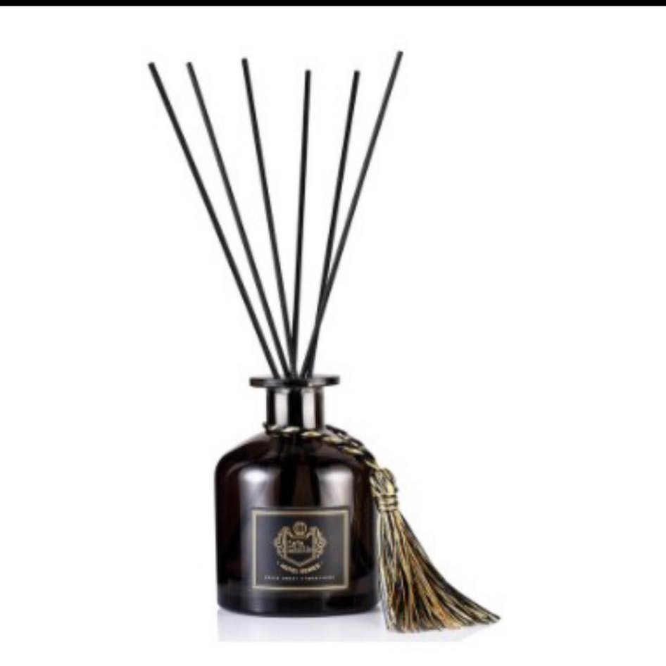 Home Collection Premium Diffuser (Luxury Hotel and Spa Scents) Shopee