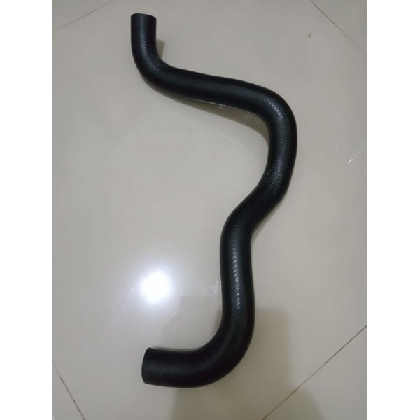 Ori Lower Front AVANZA Radiator Hose | Shopee Philippines