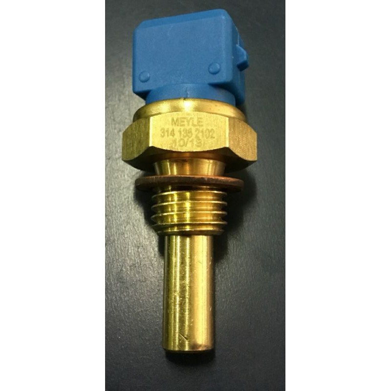 Original Machine Side Temperature Sensor bmw E30 E36 E34 E28 E24 E23