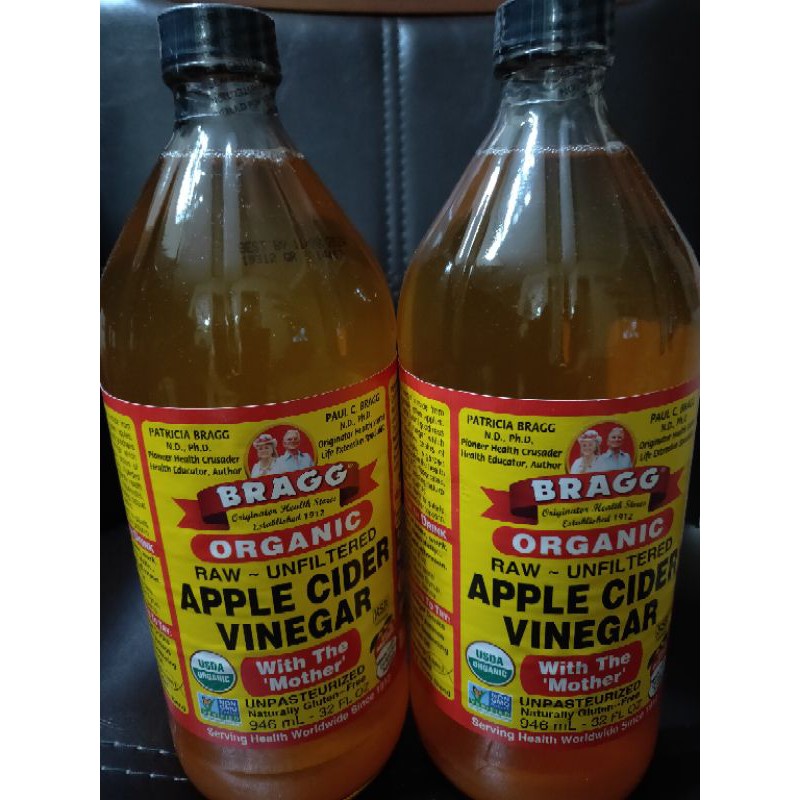 Apple cider healthy drink Shopee Philippines