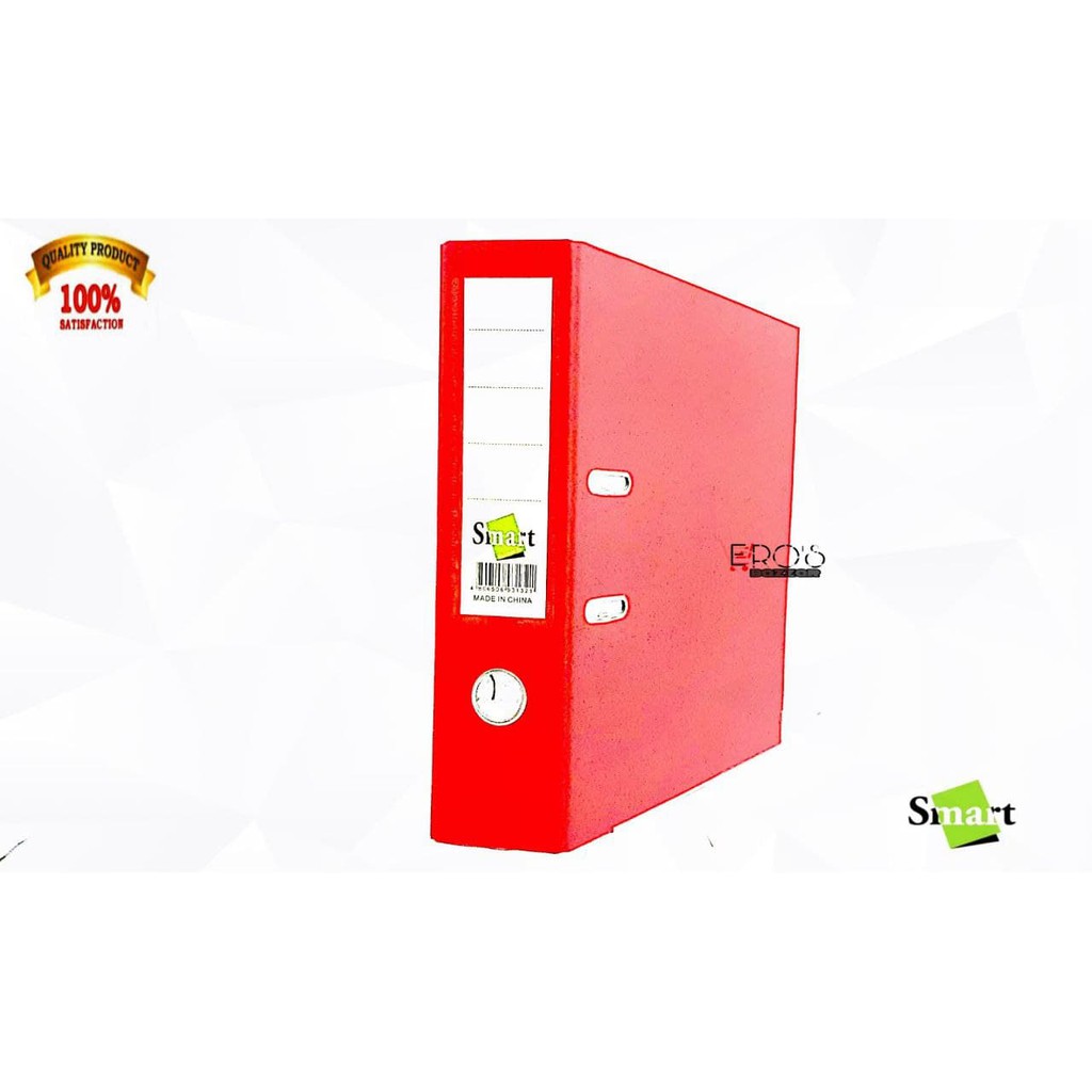 Arch File Folder HARD COVER 3