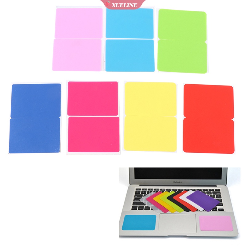 2Pcs Silicone Palm Rest Multiple Colors Palm Rest Protection Wrist Rest ...