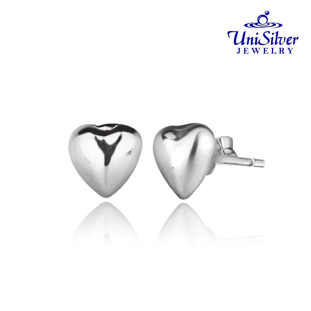 Unisilver earrings outlet set