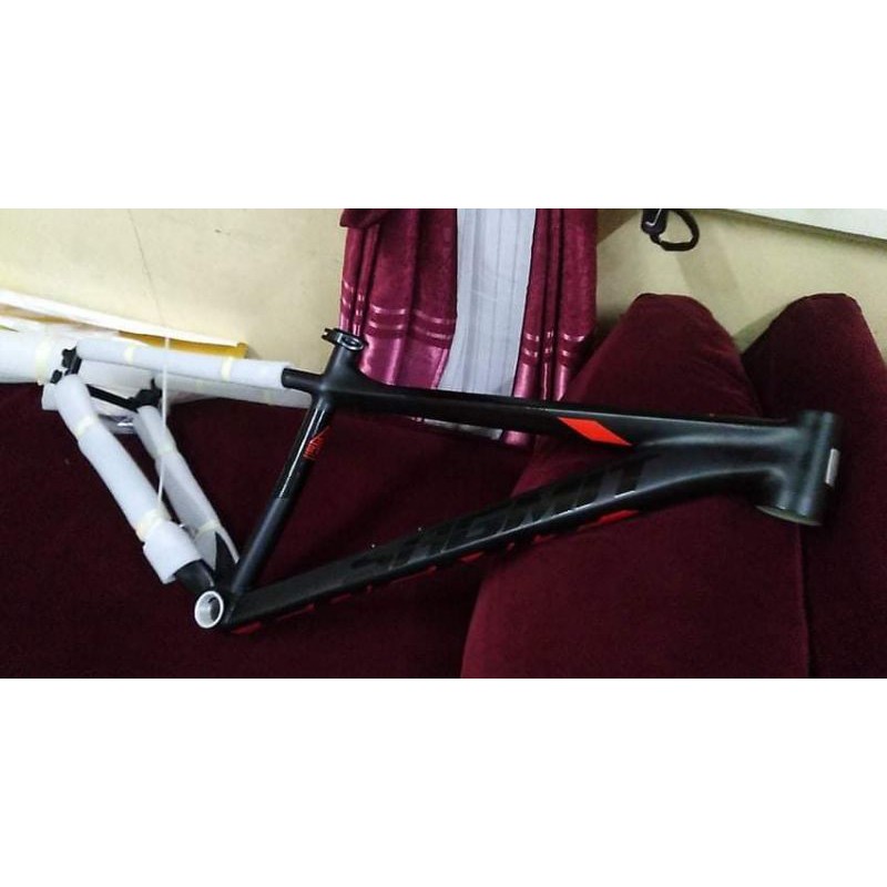 New Sagmit Miami 2.0 Frame 27.5 size 15 Shopee Philippines