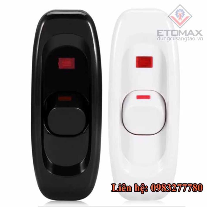 On/off switch with indicator light | Shopee Philippines