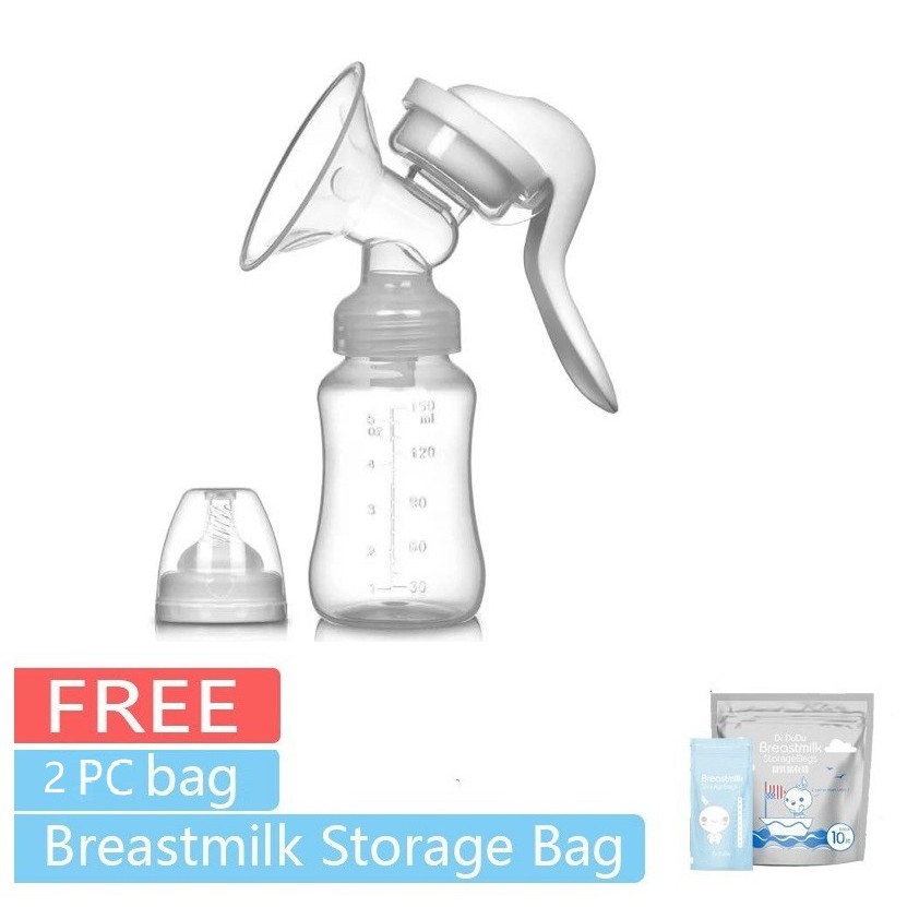 Shopee breast hot sale pump